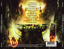 Elvenking: The Pagan Manifesto CD