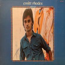 Emitt Rhodes: Mirror 12"