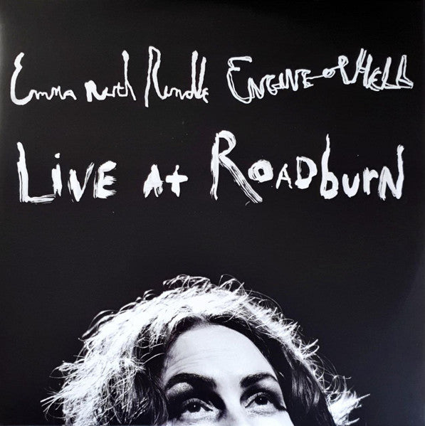 Emma Ruth Rundle: Engine Of Hell - Live At Roadburn 12