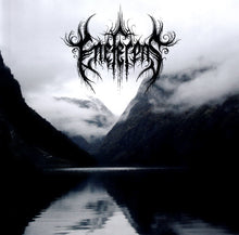 Eneferens: In The Hours Beneath CD