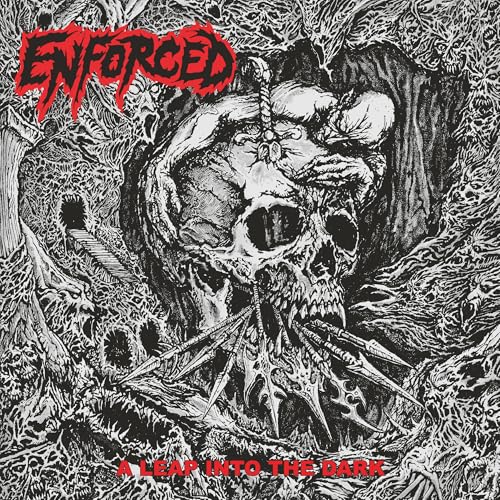 Enforced: A Leap Into The Dark 12