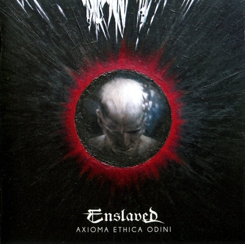 Enslaved: Axioma Ethica Odini CD