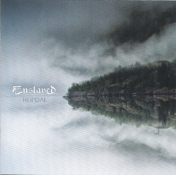 Enslaved: Heimdal CD