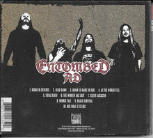 Entombed A.D.: Dead Dawn CD