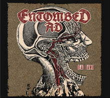 Entombed A.D.: Dead Dawn CD