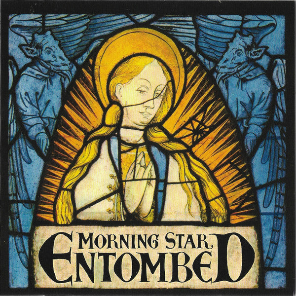 Entombed: Morning Star CD