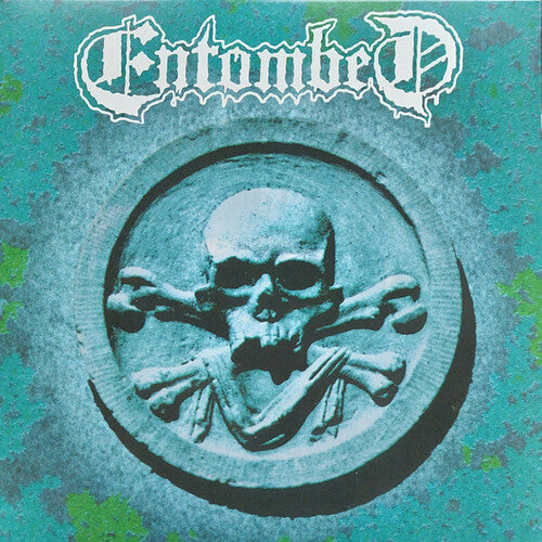 Entombed: S/T 12