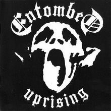 Entombed: Uprising CD