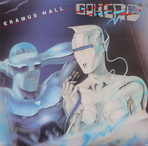 Eramus Hall: Gohead 12