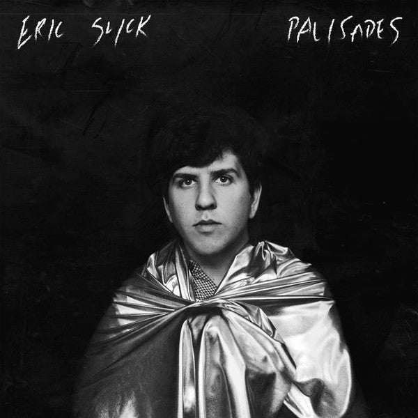 Eric Slick: Palisades 12