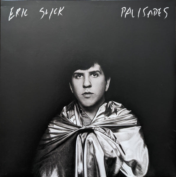 Eric Slick: Palisades 12