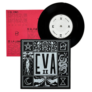 E.V.A.: II 7"