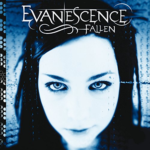 Evanescence: Fallen 12