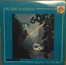 The Pilgrim Travelers: Everytime I Feel The Spirit 12"