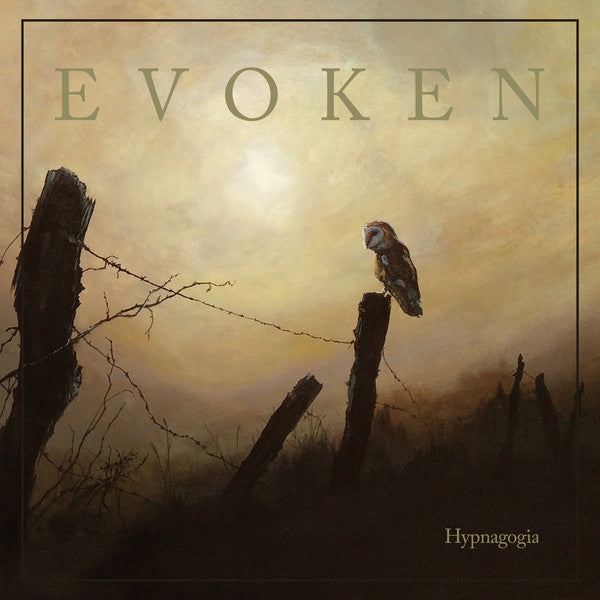 Evoken: Hypnagogia 12