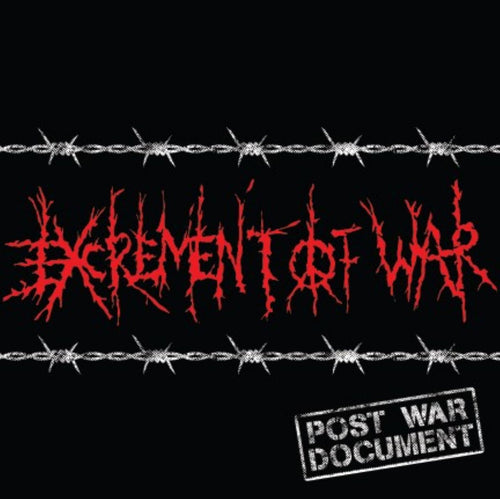 Excrement Of War: Post War Document 12