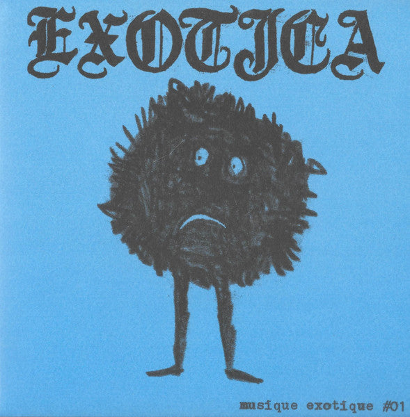 Exotica: Musique Exotique #01 7