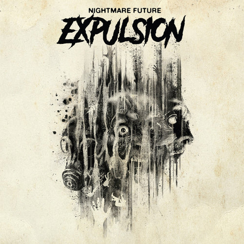 Expulsion: Nightmare Future 12