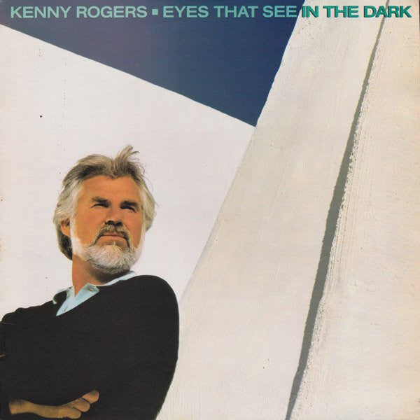 Kenny Rogers: Eyes That See In The Dark 12