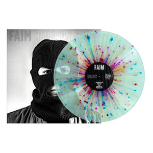 Faim: Hollow Hope 12"