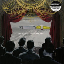 Fall Out Boy: From Under the Cork Tree 12"