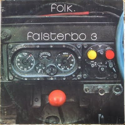 Falsterbo-3: Folk 12