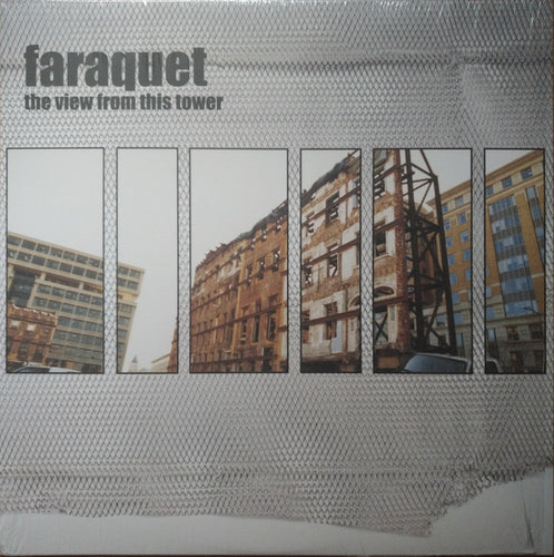 Faraquet: The View From This Tower 12