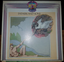 Muddy Waters: Fathers And Sons 2x12"