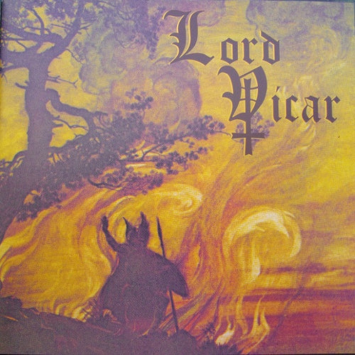 Lord Vicar: Fear No Pain 2x12