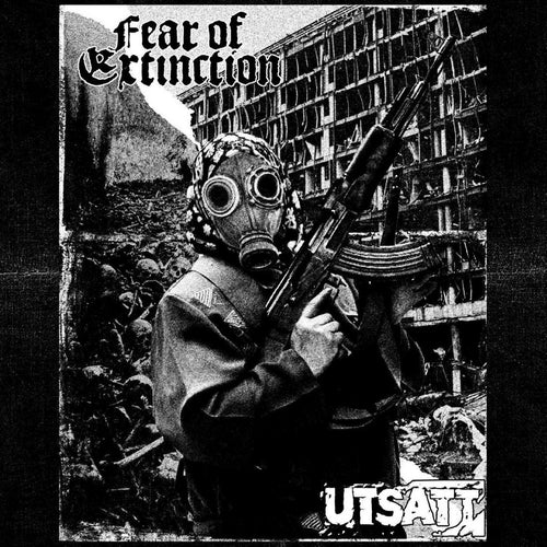 Fear Of Extinction / Utsatt: Split 12