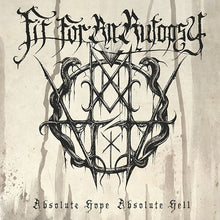 Fit For An Autopsy: Absolute Hope Absolute Hell CD