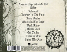 Fit For An Autopsy: Absolute Hope Absolute Hell CD