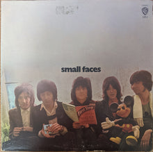 Small Faces: First Step 12"