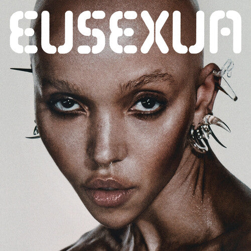 FKA Twigs: Eusexua 12