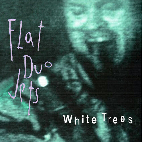 Flat Duo Jets: White Trees 12