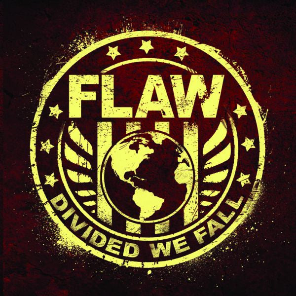 Flaw: Divided We Fall 12