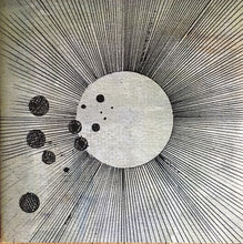 Flying Lotus: Cosmogramma 2x12"