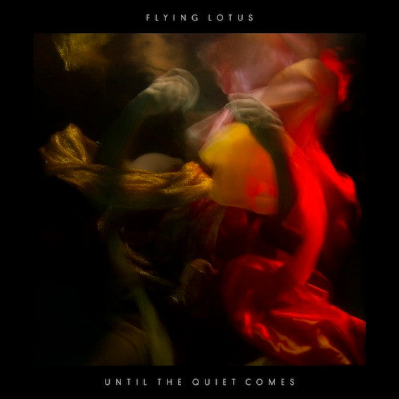 Flying Lotus: Until The Quiet Comes 12