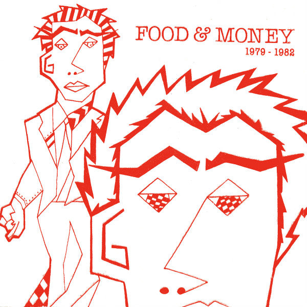 Food & Money: 1979-1982 12