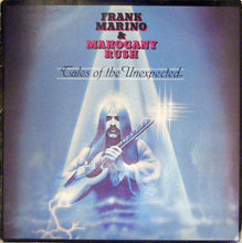 Frank Marino: Tales Of The Unexpected 12"