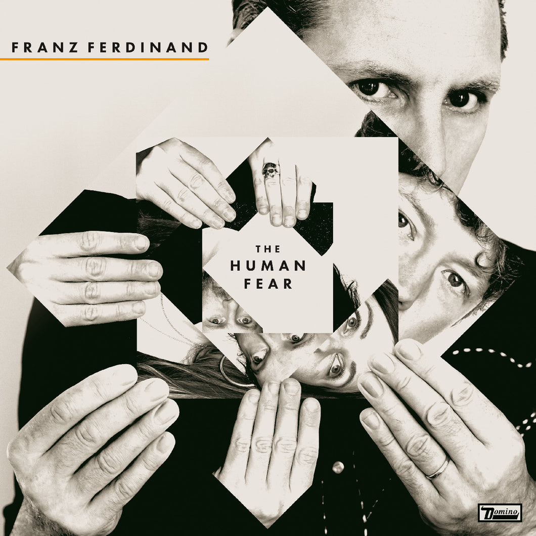 Franz Ferdinand: The Human Fear 12