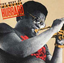 Freddie Hubbard: The Best Of Freddie Hubbard 12"