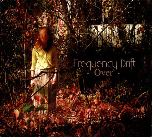 Frequency Drift: Over CD