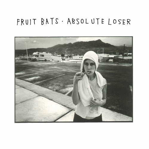 Fruit Bats: Absolute Loser 12