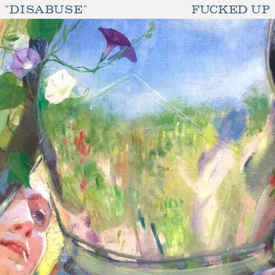 Fucked Up: Disabuse 7