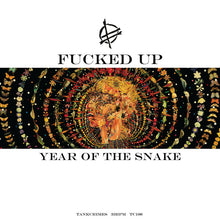 Fucked Up: Year Of The Snake 12"