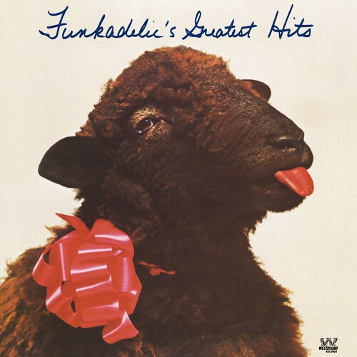 Funkadelic: Greatest Hits 12