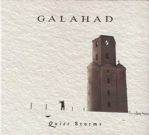 Galahad: Quiet Storms CD