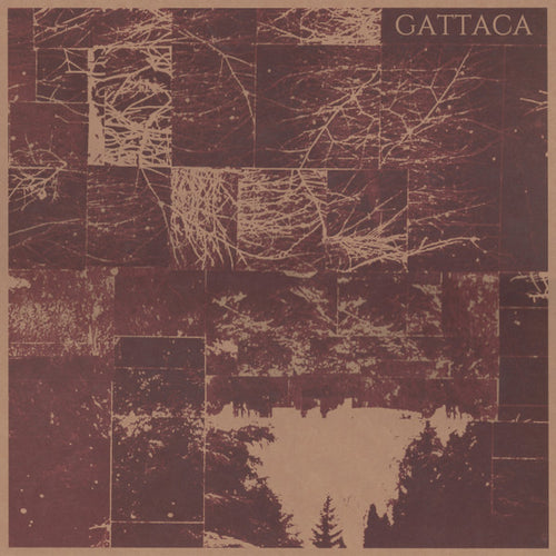 Gattaca: S/T 12