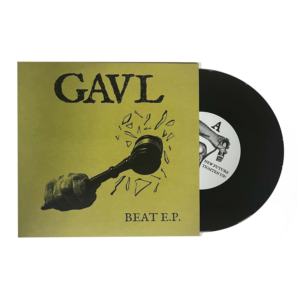 GAVL: Beat EP 7